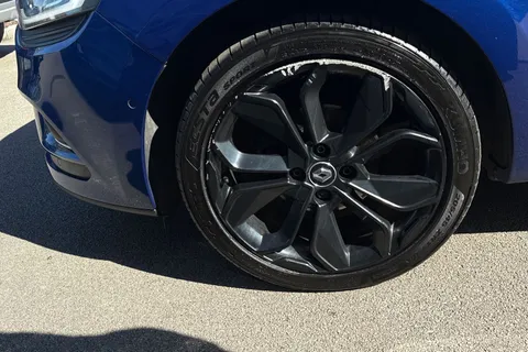 DN66AOW Renault Clio 1.2 TCe Dynamique S Nav Euro 6 (s/s) 5dr Thumbnail #13