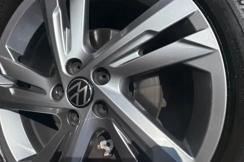 DE72CCO Volkswagen Taigo 1.0 TSI 110 R-Line 5dr **BLACK ROOF PACK** Thumbnail #27