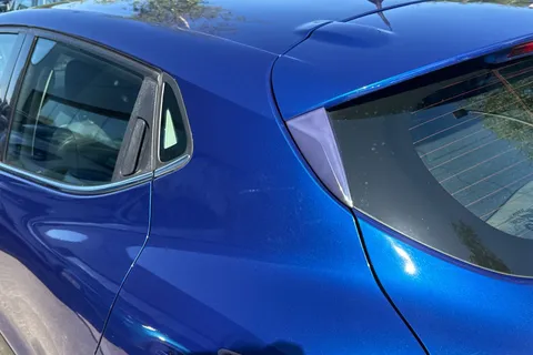 DN66AOW Renault Clio 1.2 TCe Dynamique S Nav Euro 6 (s/s) 5dr Thumbnail #29