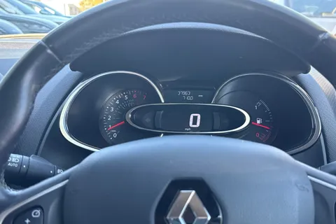 DN66AOW Renault Clio 1.2 TCe Dynamique S Nav Euro 6 (s/s) 5dr Thumbnail #33