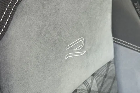 DE72CCO Volkswagen Taigo 1.0 TSI 110 R-Line 5dr **BLACK ROOF PACK** Thumbnail #35