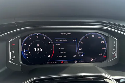 DE72CCO Volkswagen Taigo 1.0 TSI 110 R-Line 5dr **BLACK ROOF PACK** Thumbnail #37