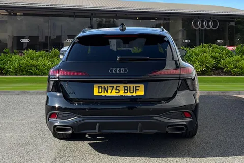 DN75BUF Audi A6 Avant Avant Edition 1 TFSI  204 PS S tronic Thumbnail #5