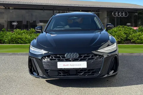 DN75BUF Audi A6 Avant Avant Edition 1 TFSI  204 PS S tronic Thumbnail #7