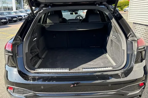 DN75BUF Audi A6 Avant Avant Edition 1 TFSI  204 PS S tronic Thumbnail #8