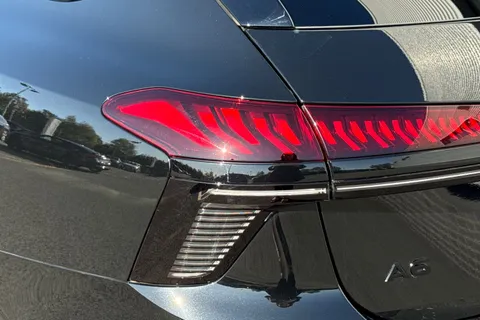 DN75BUF Audi A6 Avant Avant Edition 1 TFSI  204 PS S tronic Thumbnail #9