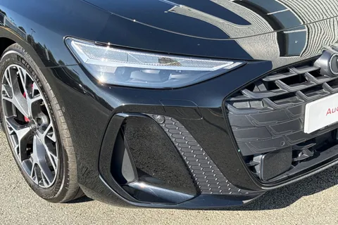 DN75BUF Audi A6 Avant Avant Edition 1 TFSI  204 PS S tronic Thumbnail #10