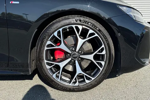 DN75BUF Audi A6 Avant Avant Edition 1 TFSI  204 PS S tronic Thumbnail #11