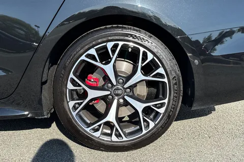 DN75BUF Audi A6 Avant Avant Edition 1 TFSI  204 PS S tronic Thumbnail #13