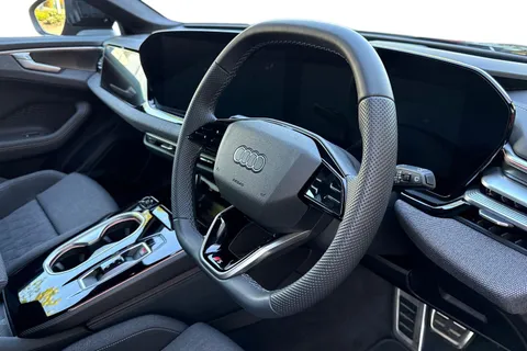 DN75BUF Audi A6 Avant Avant Edition 1 TFSI  204 PS S tronic Thumbnail #15