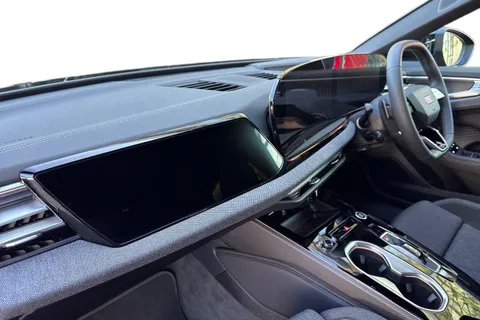 DN75BUF Audi A6 Avant Avant Edition 1 TFSI  204 PS S tronic Thumbnail #16