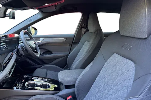 DN75BUF Audi A6 Avant Avant Edition 1 TFSI  204 PS S tronic Thumbnail #17