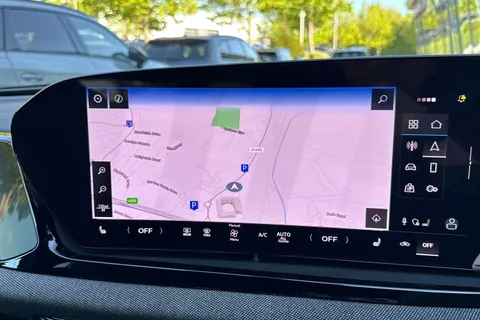 DN75BUF Audi A6 Avant Avant Edition 1 TFSI  204 PS S tronic Thumbnail #18