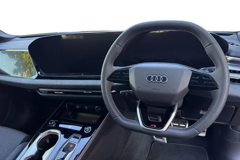 DN75BUF Audi A6 Avant Avant Edition 1 TFSI  204 PS S tronic Thumbnail #19