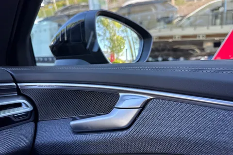 DN75BUF Audi A6 Avant Avant Edition 1 TFSI  204 PS S tronic Thumbnail #22