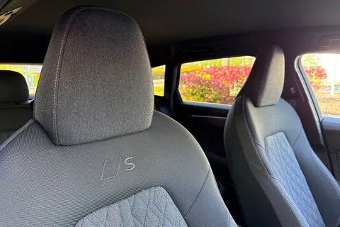 DN75BUF Audi A6 Avant Avant Edition 1 TFSI  204 PS S tronic Thumbnail #25