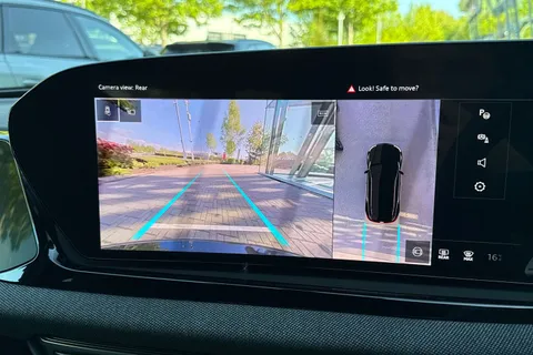 DN75BUF Audi A6 Avant Avant Edition 1 TFSI  204 PS S tronic Thumbnail #27