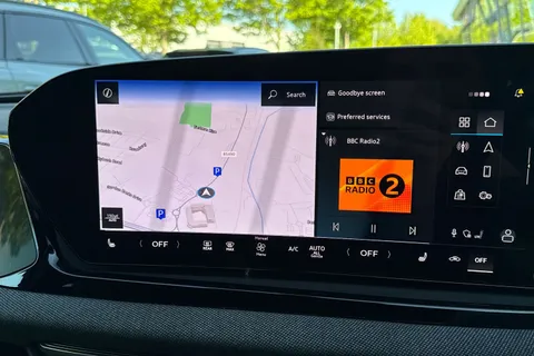 DN75BUF Audi A6 Avant Avant Edition 1 TFSI  204 PS S tronic Thumbnail #28