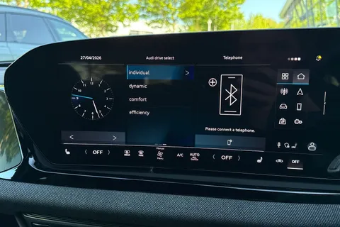 DN75BUF Audi A6 Avant Avant Edition 1 TFSI  204 PS S tronic Thumbnail #29