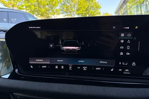 DN75BUF Audi A6 Avant Avant Edition 1 TFSI  204 PS S tronic Thumbnail #30