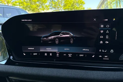 DN75BUF Audi A6 Avant Avant Edition 1 TFSI  204 PS S tronic Thumbnail #31