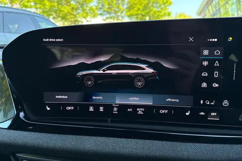 DN75BUF Audi A6 Avant Avant Edition 1 TFSI  204 PS S tronic Thumbnail #32