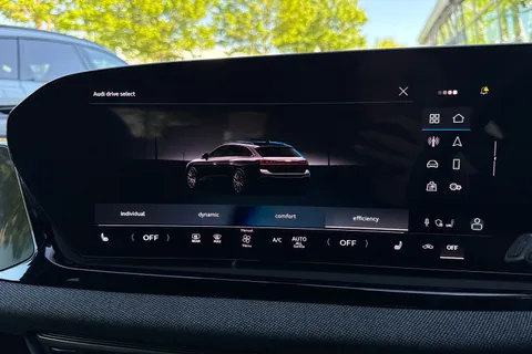 DN75BUF Audi A6 Avant Avant Edition 1 TFSI  204 PS S tronic Thumbnail #33