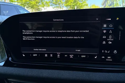 DN75BUF Audi A6 Avant Avant Edition 1 TFSI  204 PS S tronic Thumbnail #34