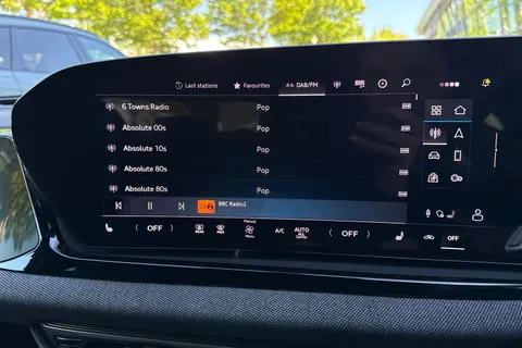 DN75BUF Audi A6 Avant Avant Edition 1 TFSI  204 PS S tronic Thumbnail #35