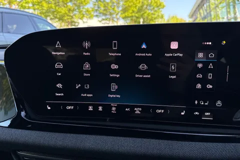 DN75BUF Audi A6 Avant Avant Edition 1 TFSI  204 PS S tronic Thumbnail #36