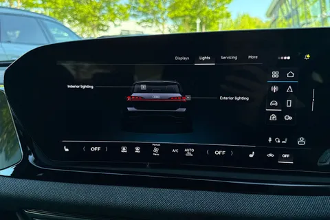 DN75BUF Audi A6 Avant Avant Edition 1 TFSI  204 PS S tronic Thumbnail #38