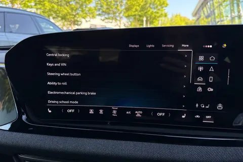 DN75BUF Audi A6 Avant Avant Edition 1 TFSI  204 PS S tronic Thumbnail #39