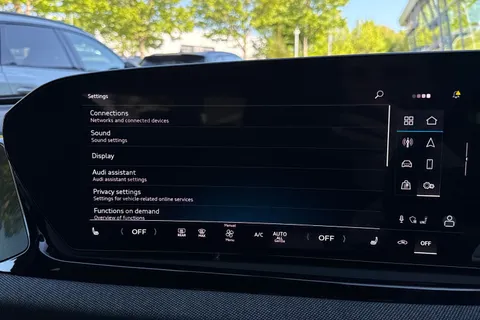 DN75BUF Audi A6 Avant Avant Edition 1 TFSI  204 PS S tronic Thumbnail #40