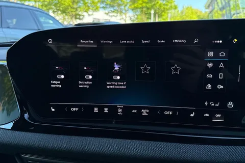 DN75BUF Audi A6 Avant Avant Edition 1 TFSI  204 PS S tronic Thumbnail #41