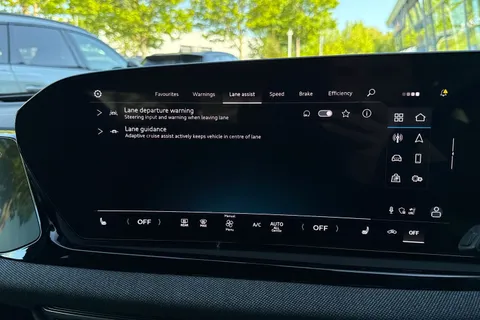 DN75BUF Audi A6 Avant Avant Edition 1 TFSI  204 PS S tronic Thumbnail #42