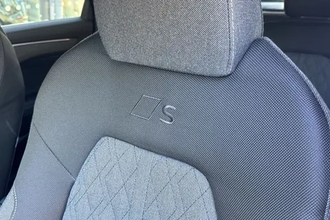 DN75BUF Audi A6 Avant Avant Edition 1 TFSI  204 PS S tronic Thumbnail #45