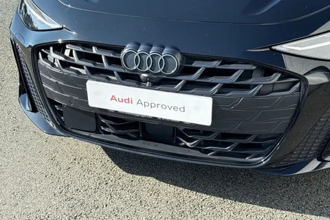 DN75BUF Audi A6 Avant Avant Edition 1 TFSI  204 PS S tronic Thumbnail #56