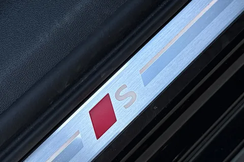 DN75BUF Audi A6 Avant Avant Edition 1 TFSI  204 PS S tronic Thumbnail #59