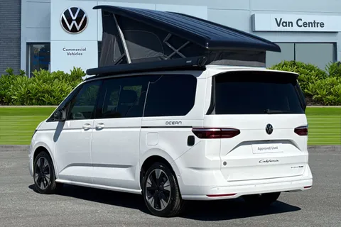 DA26UDU Volkswagen California California Ocean 245 PS 1.5 eHybrid 6-Speed DSG 4MOTION - ArtVelours Thumbnail #2