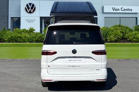 DA26UDU Volkswagen California California Ocean 245 PS 1.5 eHybrid 6-Speed DSG 4MOTION - ArtVelours Thumbnail #4
