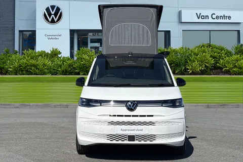 DA26UDU Volkswagen California California Ocean 245 PS 1.5 eHybrid 6-Speed DSG 4MOTION - ArtVelours Thumbnail #5
