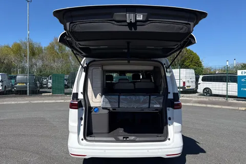 DA26UDU Volkswagen California California Ocean 245 PS 1.5 eHybrid 6-Speed DSG 4MOTION - ArtVelours Thumbnail #6