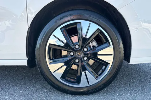 DA26UDU Volkswagen California California Ocean 245 PS 1.5 eHybrid 6-Speed DSG 4MOTION - ArtVelours Thumbnail #11