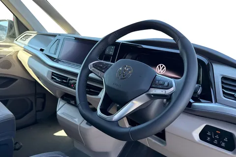 DA26UDU Volkswagen California California Ocean 245 PS 1.5 eHybrid 6-Speed DSG 4MOTION - ArtVelours Thumbnail #13
