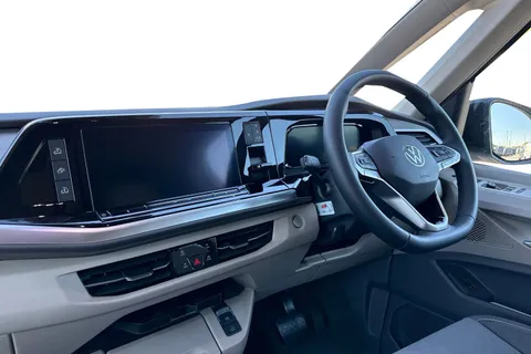 DA26UDU Volkswagen California California Ocean 245 PS 1.5 eHybrid 6-Speed DSG 4MOTION - ArtVelours Thumbnail #14