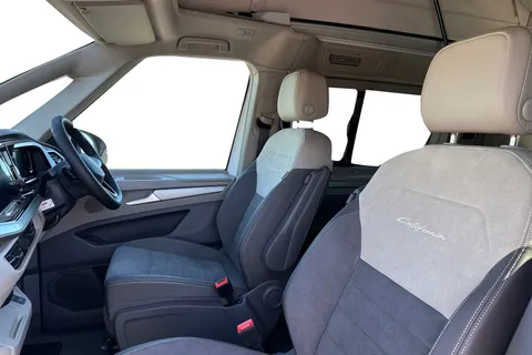 DA26UDU Volkswagen California California Ocean 245 PS 1.5 eHybrid 6-Speed DSG 4MOTION - ArtVelours Thumbnail #15