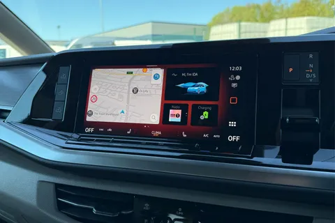 DA26UDU Volkswagen California California Ocean 245 PS 1.5 eHybrid 6-Speed DSG 4MOTION - ArtVelours Thumbnail #16