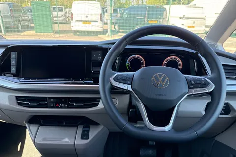 DA26UDU Volkswagen California California Ocean 245 PS 1.5 eHybrid 6-Speed DSG 4MOTION - ArtVelours Thumbnail #17