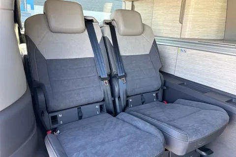 DA26UDU Volkswagen California California Ocean 245 PS 1.5 eHybrid 6-Speed DSG 4MOTION - ArtVelours Thumbnail #18