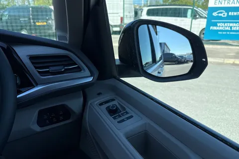 DA26UDU Volkswagen California California Ocean 245 PS 1.5 eHybrid 6-Speed DSG 4MOTION - ArtVelours Thumbnail #20